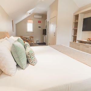 Two-Bedroom Studio
