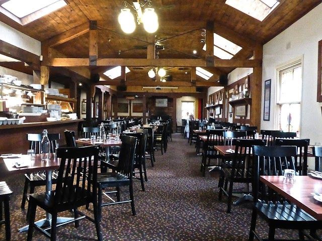 Hahndorf Inn